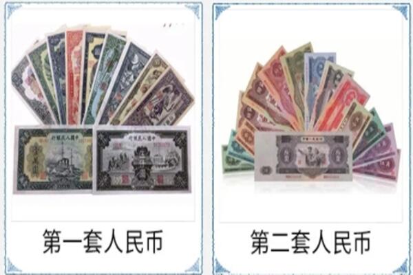凤阳县回收旧币